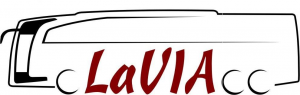 Lavia Travel logó