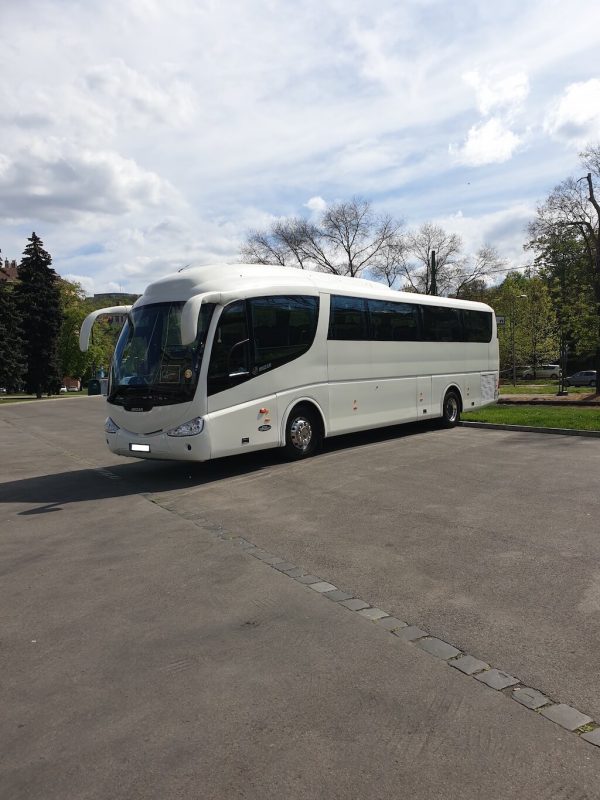 Scania Irizar PB - Image 2
