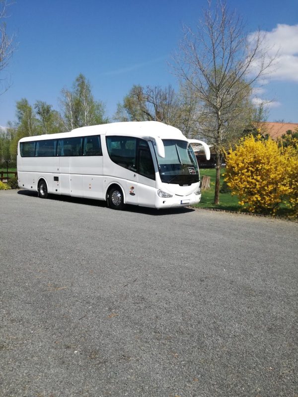 Scania Irizar PB - Image 3